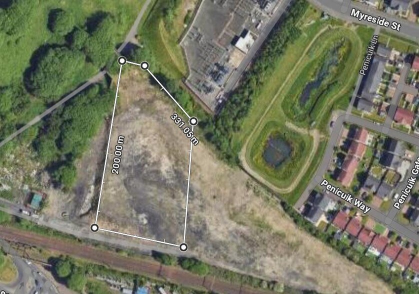 Duke St, Glasgow à louer - Photo de l’immeuble – Image 2 sur 4