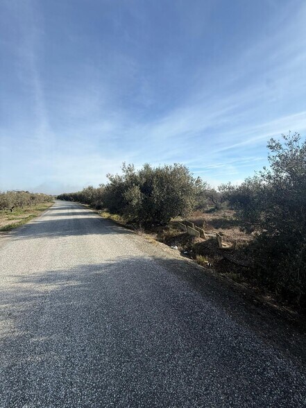 Terrain dans Puerto Lumbreras, Murcia à vendre - Plan de site – Image 2 sur 6