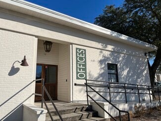Plus de détails pour 720 Magnolia Rd, Charleston, SC - Bureau à louer