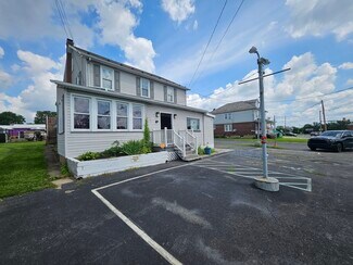 Plus de détails pour 2511 Freemansburg Ave, Easton, PA - Local commercial à louer