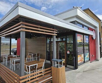 Plus de détails pour 9111 E 40th Ave, Denver, CO - Local commercial à vendre