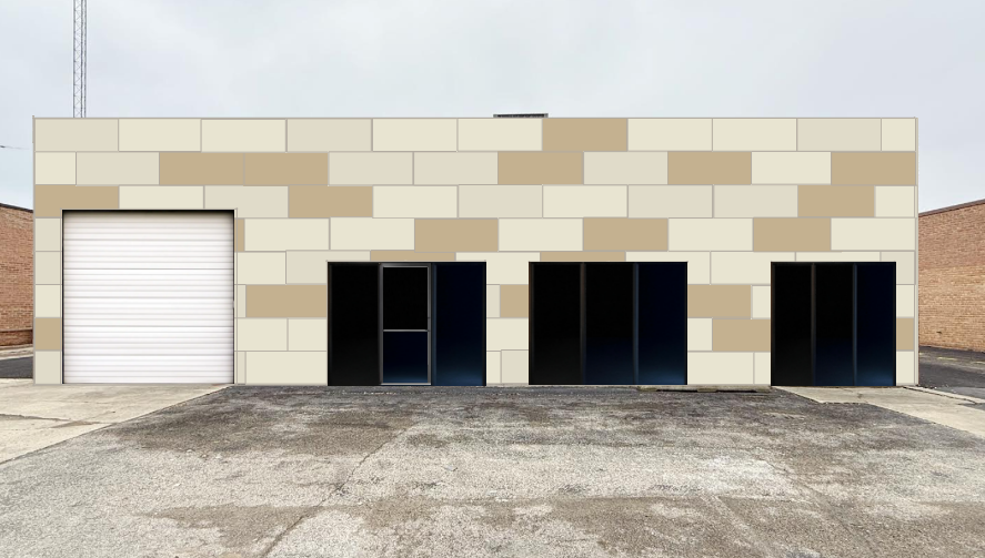 1537 Burgundy Pky, Streamwood, IL à louer - Photo de l’immeuble – Image 3 sur 7