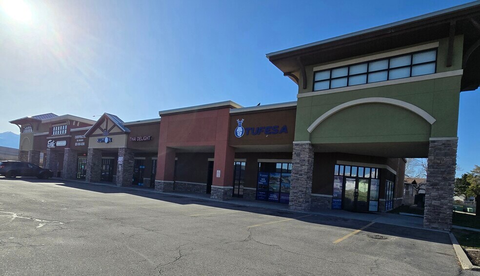 UDOT ONLINE AUCTION PROPERTY (#25-007), West Jordan, UT à vendre - Photo principale – Image 1 sur 1