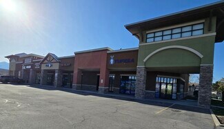Plus de détails pour UDOT ONLINE AUCTION PROPERTY (#25-007), West Jordan, UT - Terrain à vendre