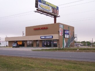 1804-1812 SW Loop 410, San Antonio, TX à louer - Photo de l’immeuble – Image 2 sur 3