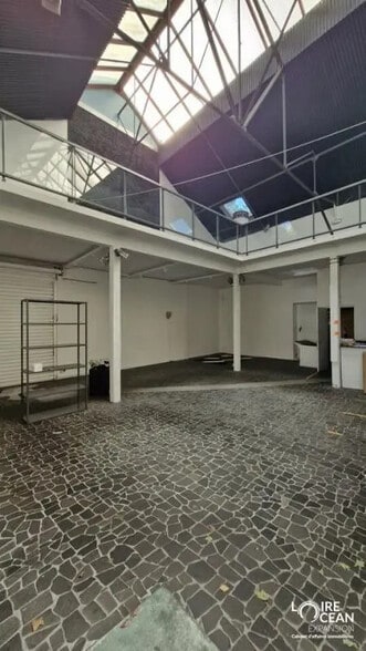 Local commercial dans La Baule-Escoublac à louer - Photo intérieure – Image 3 sur 13