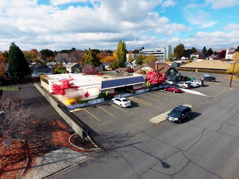 314 S 12th Ave, Yakima, WA à louer - Photo de l’immeuble – Image 3 sur 3