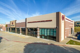 Plus de détails pour 3905 State Highway 121, The Colony, TX - Local commercial à louer