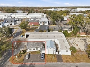 119 Sewald St, Jacksonville, FL à louer Photo intérieure– Image 2 sur 5