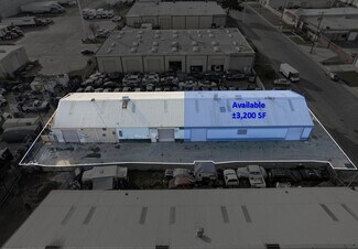 Plus de détails pour 3540 La Grande Blvd, Sacramento, CA - Industriel/Logistique à louer