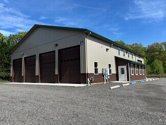 Plus de détails pour 875 W Pulaski Hwy, Elkton, MD - Local d'activités à louer