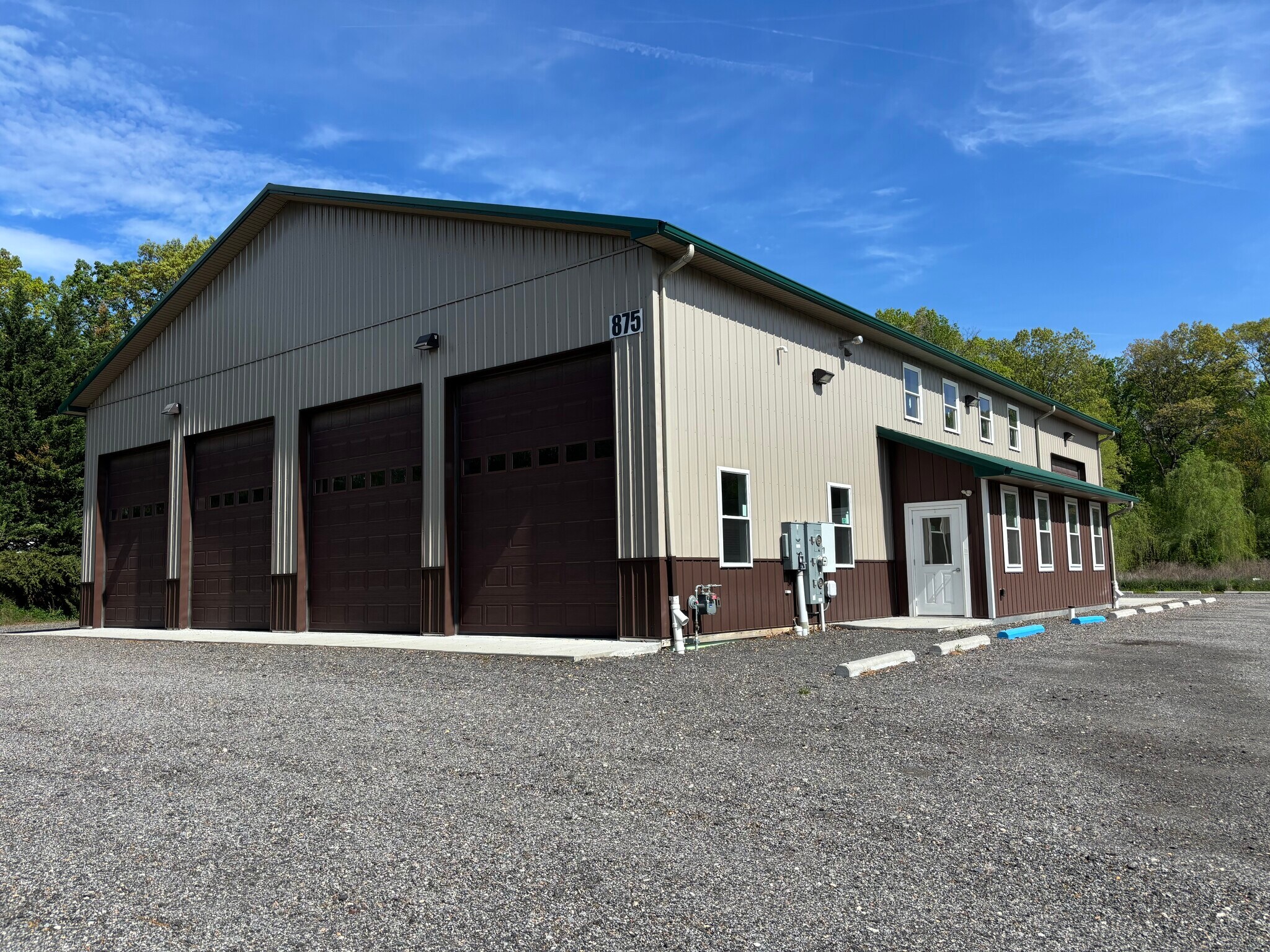 875 W Pulaski Hwy, Elkton, MD à louer Photo principale– Image 1 sur 21