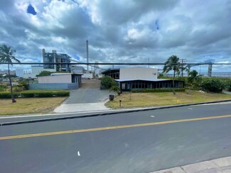 Plus de détails pour 91-064 Kaomi Loop, Kapolei, HI - Industriel/Logistique à louer