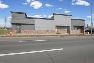 Plus de détails pour 10630 Grand River Ave, Detroit, MI - Bureau à vendre