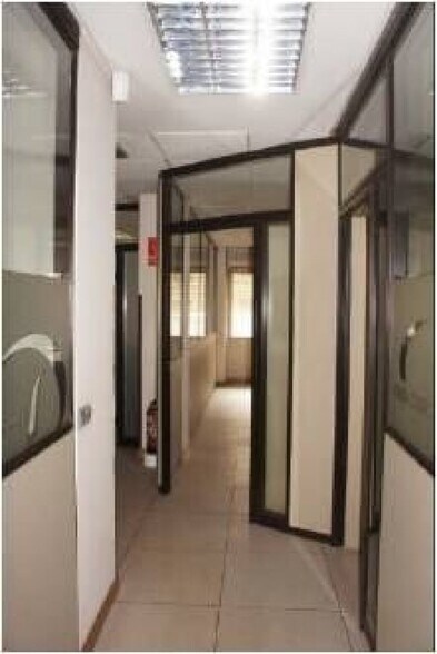 Paseo De Canalejas, 28, Salamanca, Salamanca à vendre - Photo de l’immeuble – Image 3 sur 5