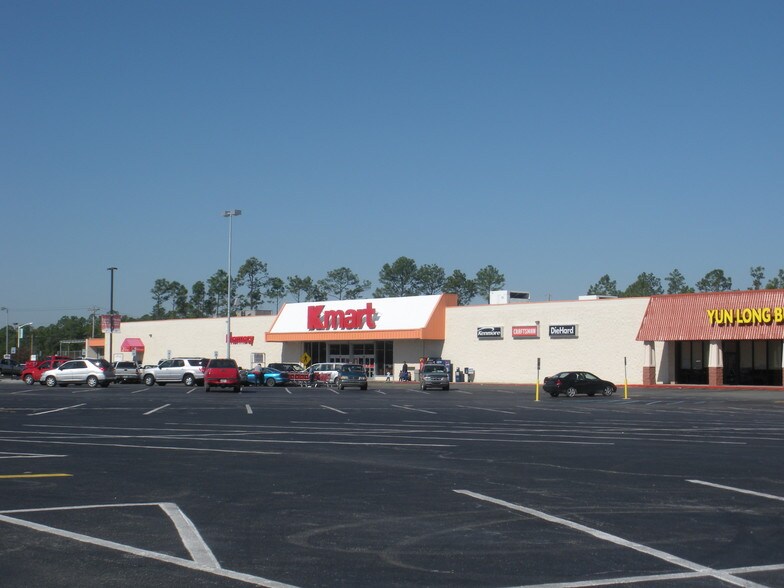 320-344 Highway 90, Waveland, MS à vendre - Photo de l’immeuble – Image 3 sur 10