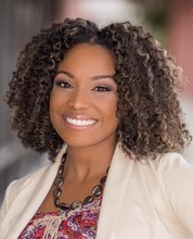 Audrey Sivasothy