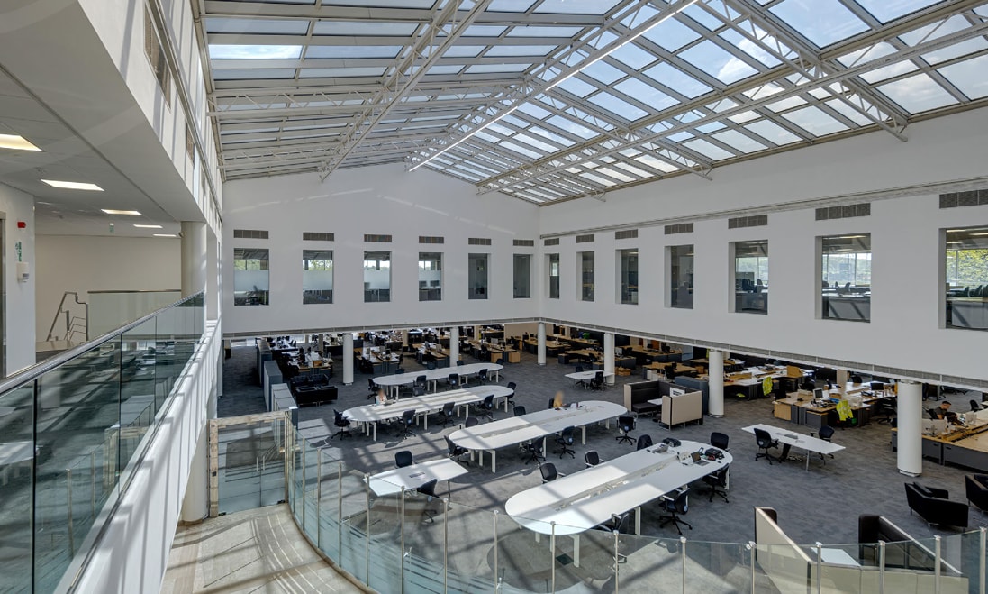 Arden Point, Solihull Parkway, Birmingham à louer Photo intérieure– Image 1 sur 3