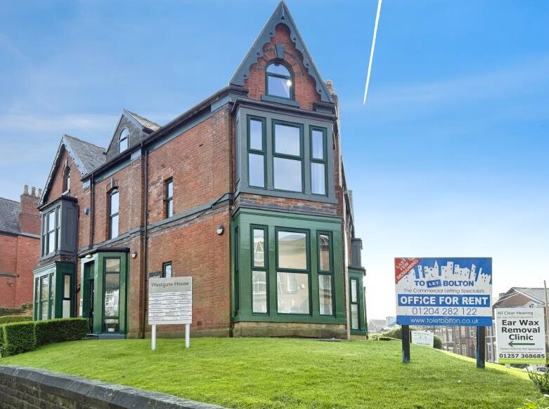 1 Westgate Ave, Bolton à louer - Photo de l’immeuble – Image 3 sur 4