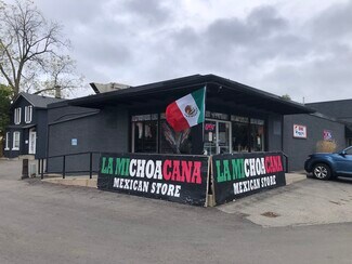 Plus de détails pour 675 Adelaide St N, London, ON - Terrain à vendre