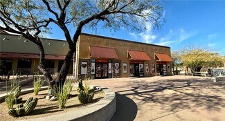 Plus de détails pour 7100 E Cave Creek Rd, Cave Creek, AZ - Local commercial à vendre