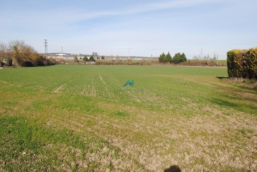 Artandi, GASTEIZ, Álava à vendre - Plan de site – Image 2 sur 5