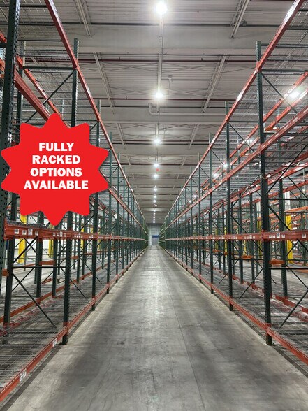 9000 River Rd, Pennsauken, NJ à louer - Photo de l’immeuble – Image 2 sur 6