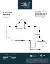 545 E John Carpenter Fwy, Irving, TX à louer Photo intérieure– Image 1 sur 1