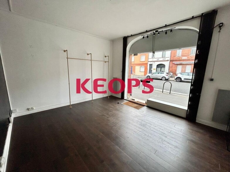 Rue Du Faubourg Bonnefoy, Toulouse à vendre - Photo intérieure – Image 3 sur 8
