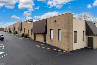 Plus de détails pour 2014 Ford Rd, Bristol, PA - Local d'activités, Industriel/Logistique à louer