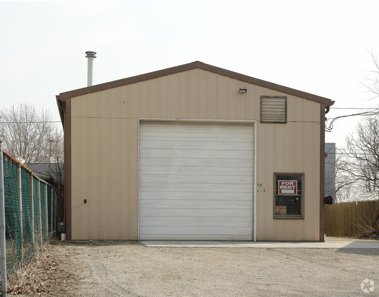 114 Kenwood St, Elyria, OH à vendre - Photo de l’immeuble – Image 2 sur 2