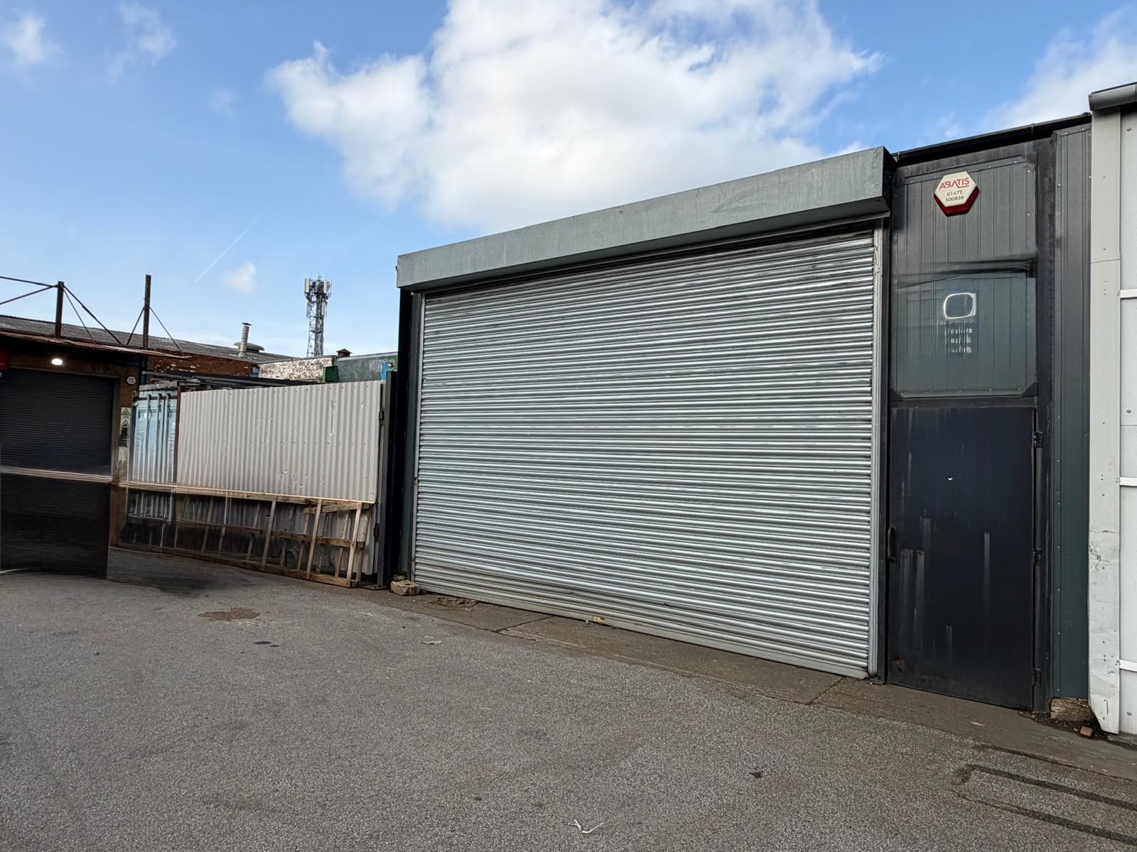 Humberston Business Centre, Grimsby à louer Photo principale– Image 1 sur 11