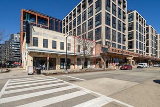 Plus de détails pour 1254 4th St NE, Washington, DC - Local commercial à vendre