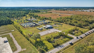 Plus de détails pour 14100 Beamer Rd, Friendswood, TX - Terrain à vendre