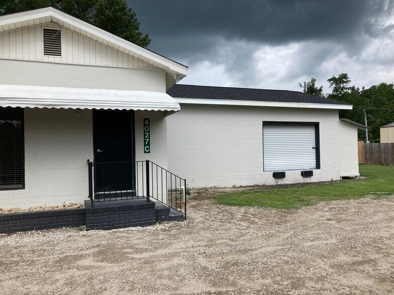4027 Baldwin Rd, Columbia, SC à louer - Photo de l’immeuble – Image 1 sur 5