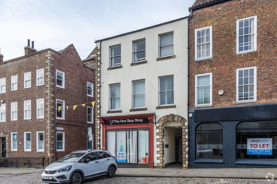 13 Horse Market, Darlington à louer - Photo de l’immeuble – Image 3 sur 3
