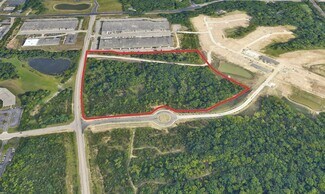 Plus de détails pour 00 Park Center Dr, Dayton, OH - Terrain à vendre