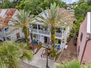 44 Spanish St, Saint Augustine, FL - VUE AÉRIENNE  vue de carte - Image1