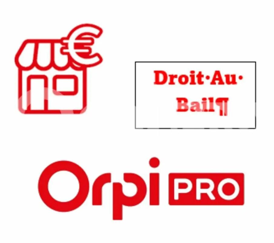 Local commercial dans Arcachon à louer Photo de l’immeuble– Image 1 sur 3