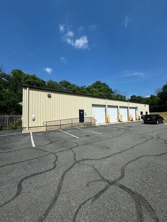 Plus de détails pour 60 Stickles Pond Rd, Newton, NJ - Industriel/Logistique à vendre