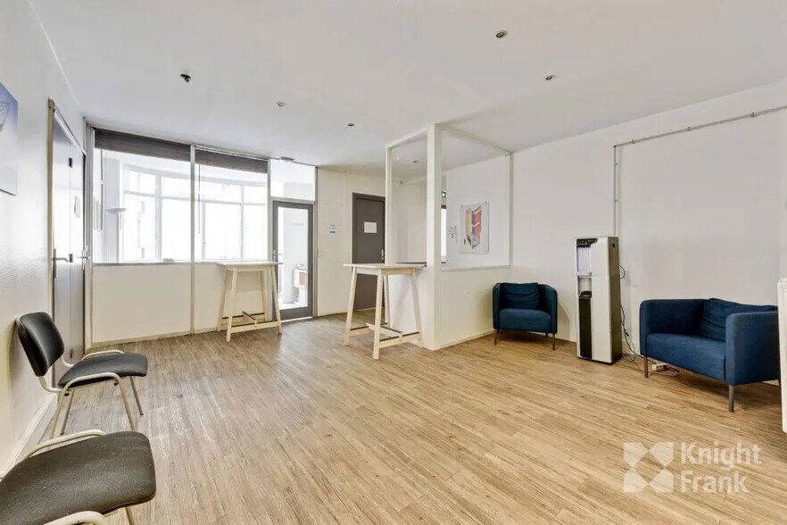 19 Bis Boulevard Delessert, Paris à louer - Photo de l’immeuble – Image 3 sur 8