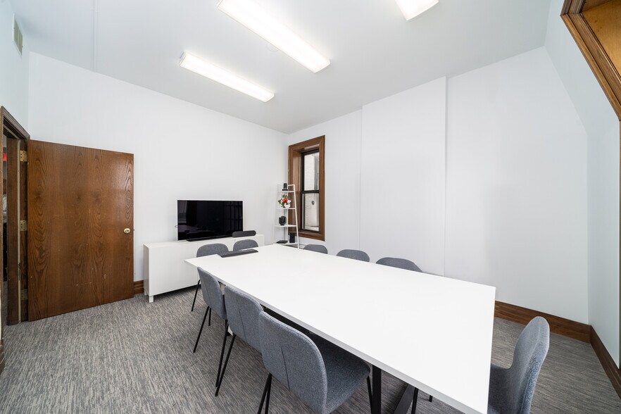 84 Washington St, Hoboken, NJ à louer - Photo intérieure – Image 3 sur 14