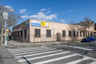 Plus de détails pour 9102 Church Ave, Brooklyn, NY - Local commercial à louer
