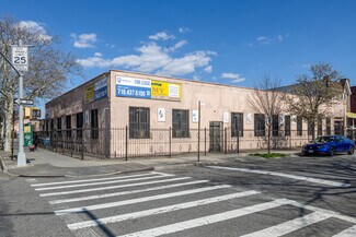 Plus de détails pour 9102 Church Ave, Brooklyn, NY - Spécialisé à vendre