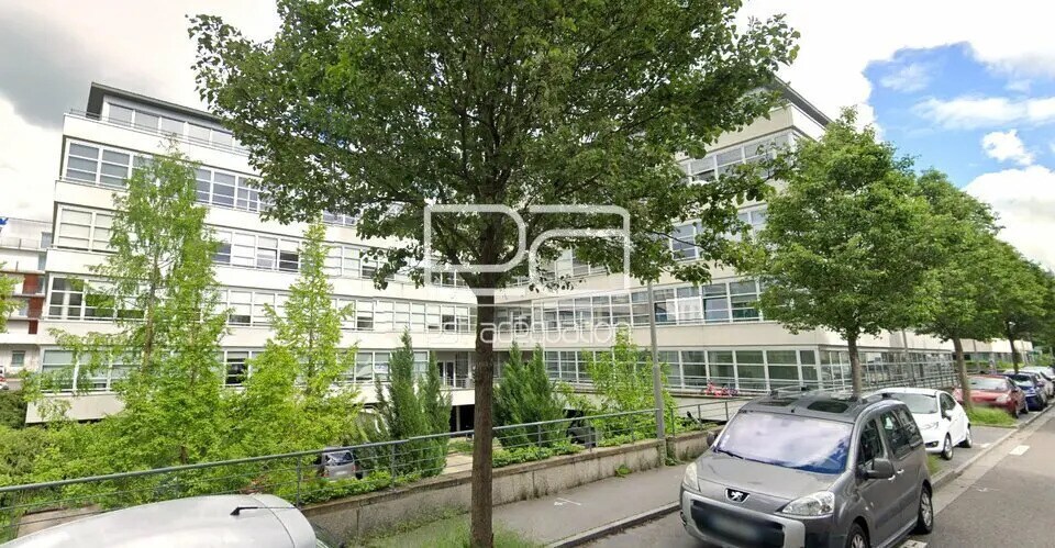 Bureau dans Nancy à louer - Photo de l’immeuble – Image 3 sur 13