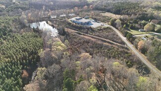 Plus de détails pour 380 Apple Rd, Salisbury, NC - Terrain à vendre