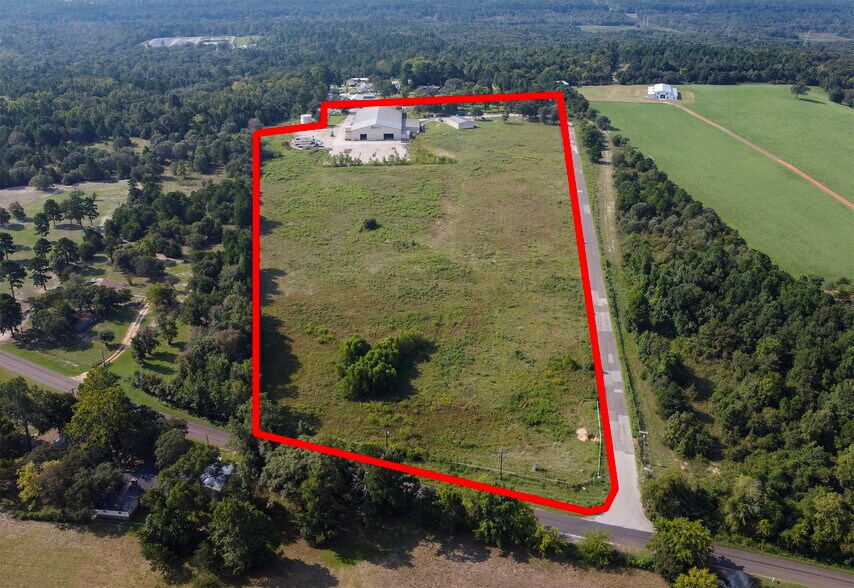 8102 County Road 313 E, Tyler, TX à vendre - Photo principale – Image 2 sur 48