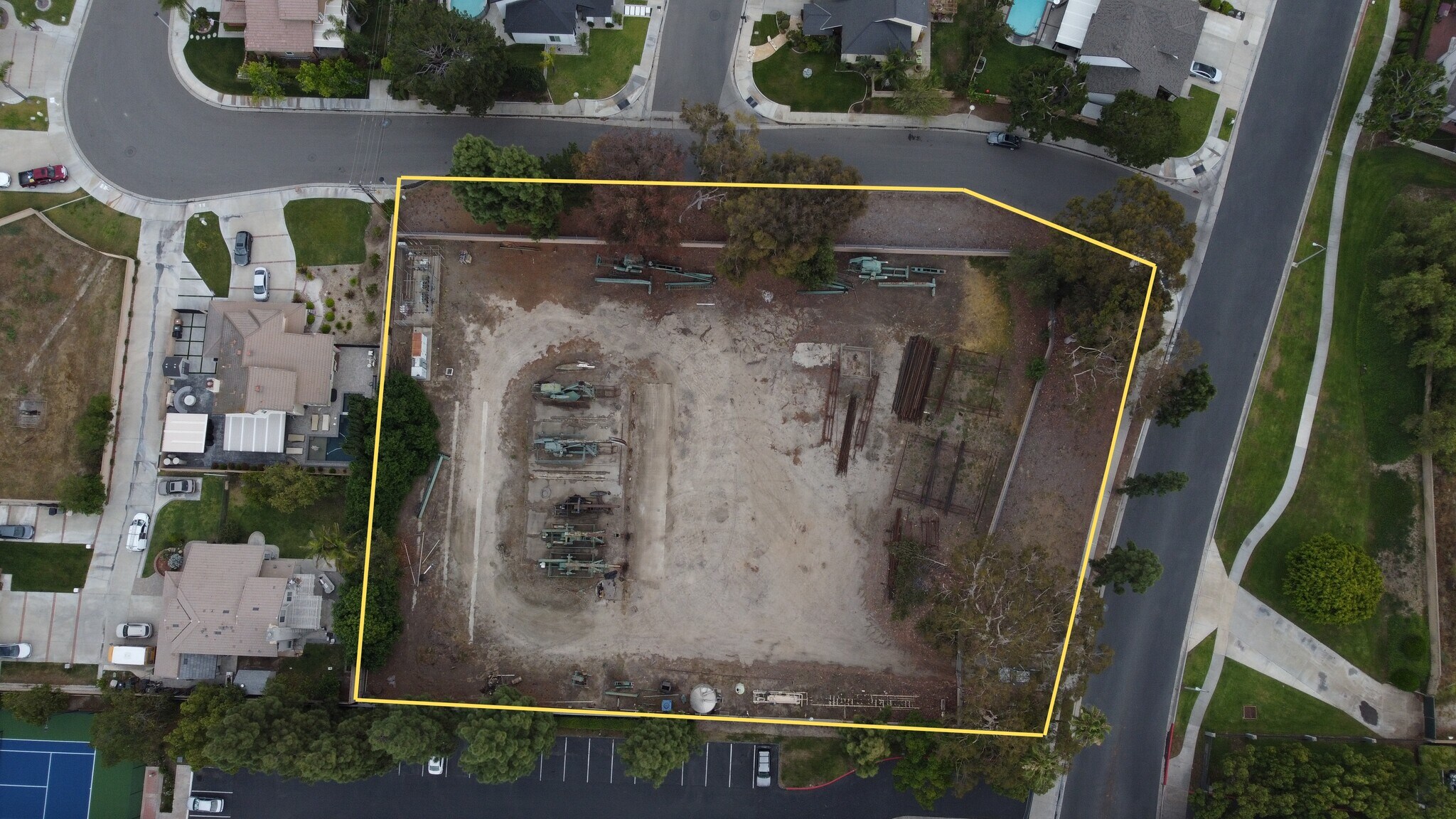 17500 Orchard Dr, Yorba Linda, CA à vendre Photo principale– Image 1 sur 9