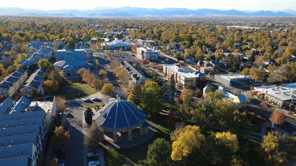 4500 W 38th Ave, Denver, CO à louer - Photo de l’immeuble – Image 3 sur 16