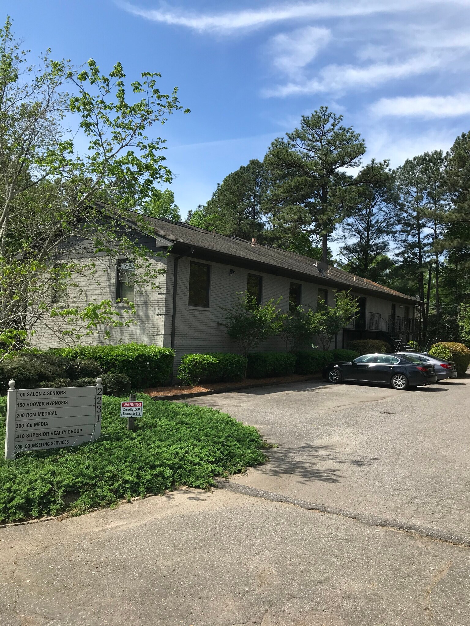 2231 Victory Ln, Hoover, AL à louer Photo de l’immeuble– Image 1 sur 12